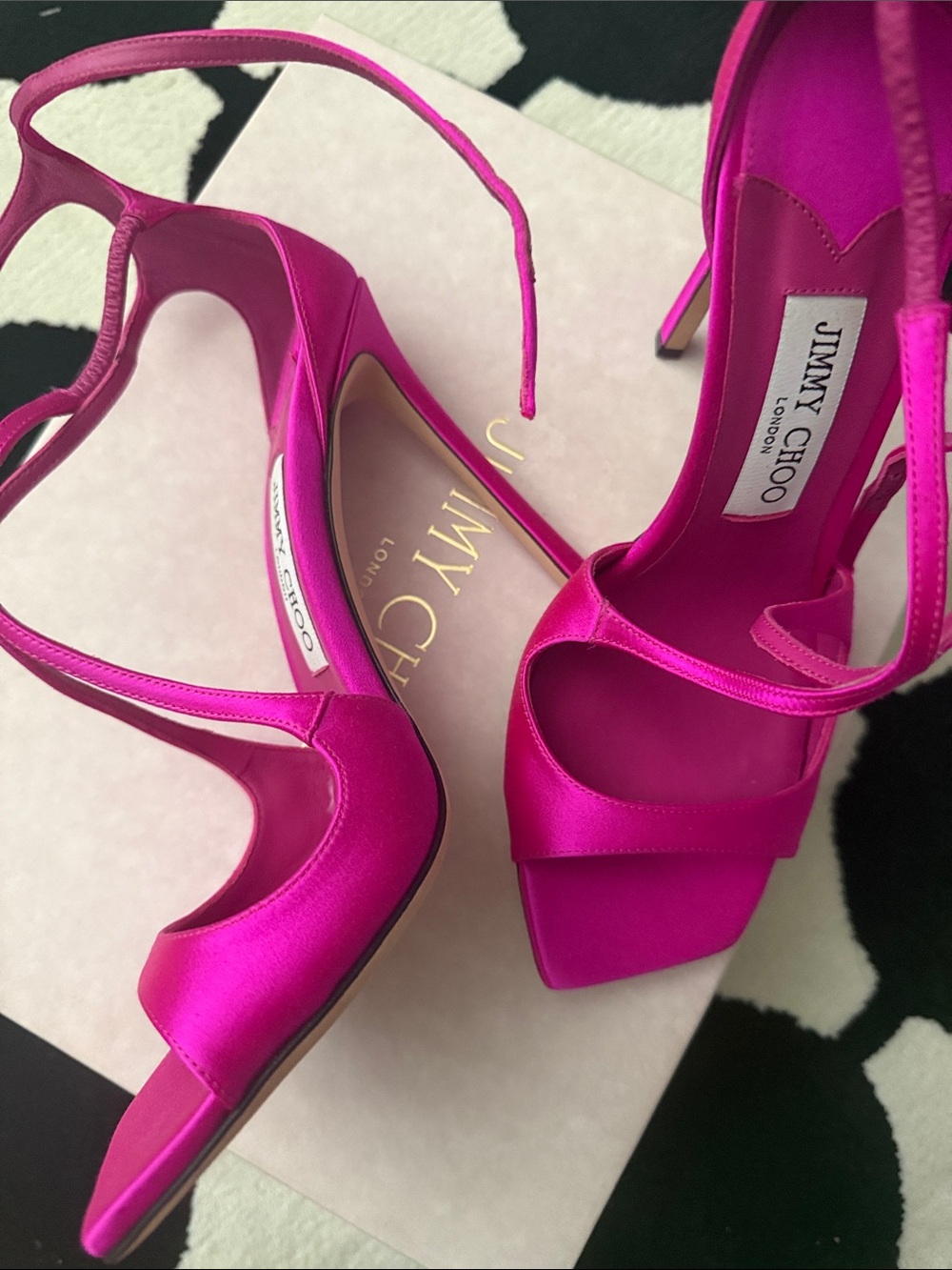 Jimmy choo - Picture 6 of 6